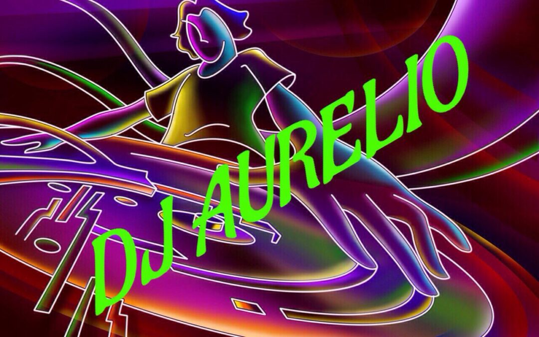 DJ Aurelio