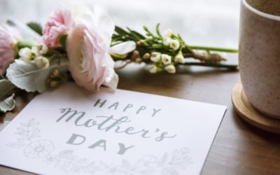 Mother’s Day Ideas with Downtown Joe’s