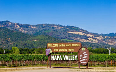 Deciding What to Do on Your Weekend Trip to Napa